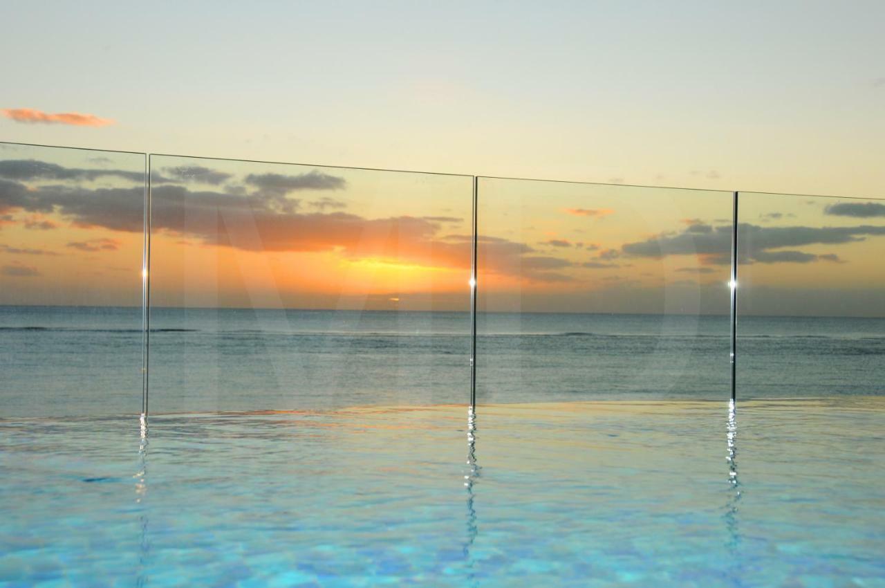 Beach Penthouse Wolmar Apartment Flic-en-Flacq