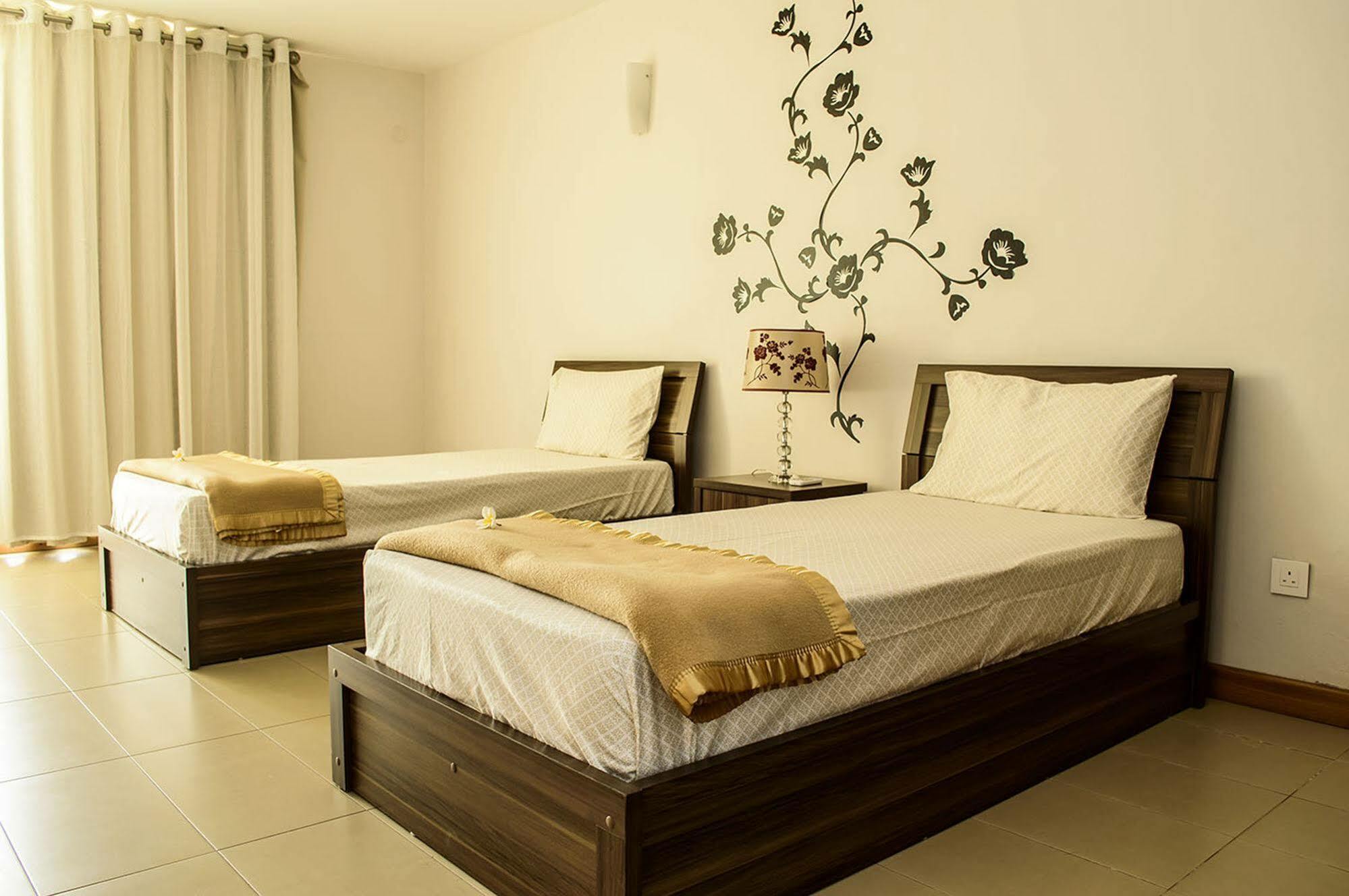 Belle Haven Luxury *