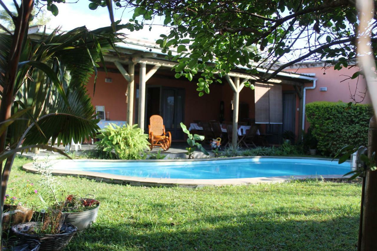 Bed & Breakfast Des Acacias