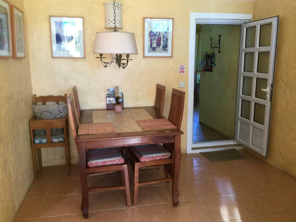 Bed & Breakfast La Reine Creole La Gaulette