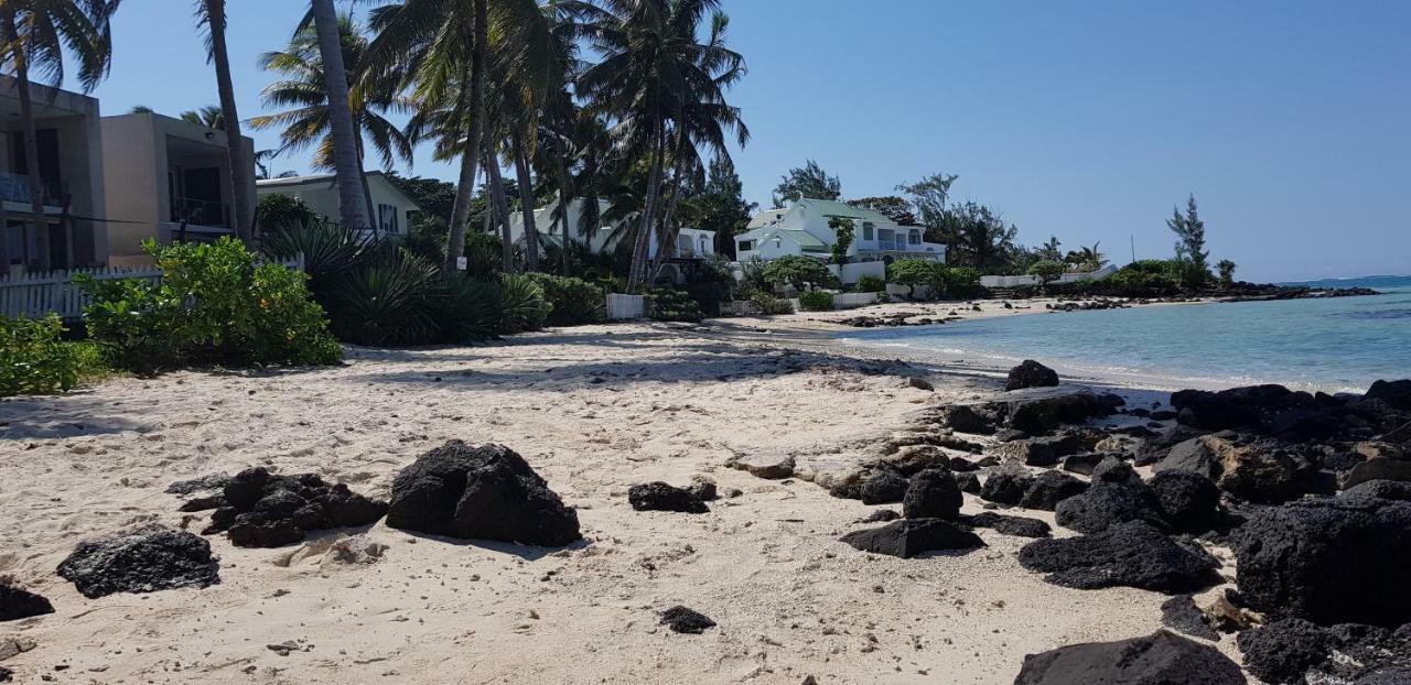Colibri Beach Villas Bed & Breakfast Trou d'Eau Douce