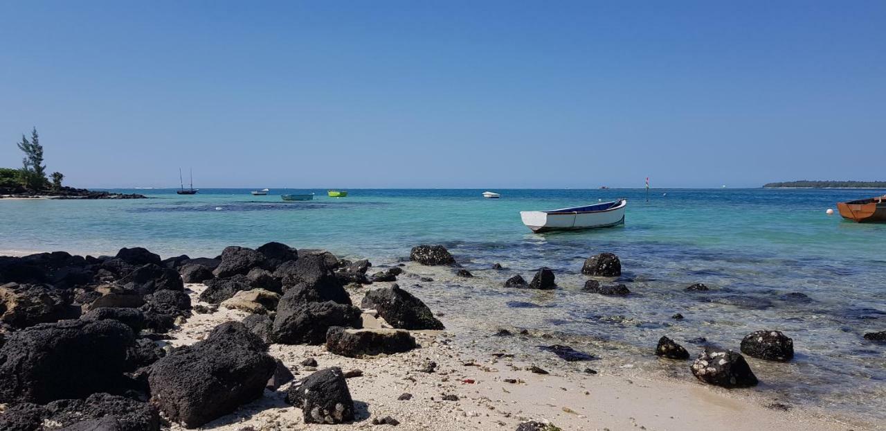 Bed & Breakfast Colibri Beach Villas Trou d'Eau Douce