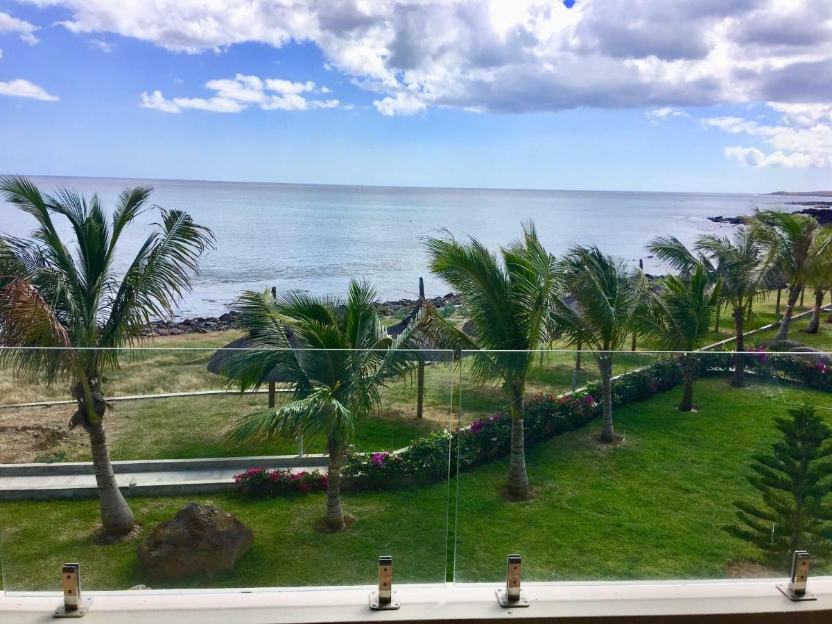 Ocean View Flic-en-Flacq