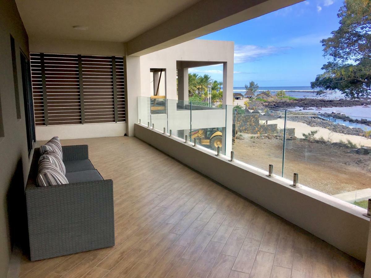Apartment Ocean View *