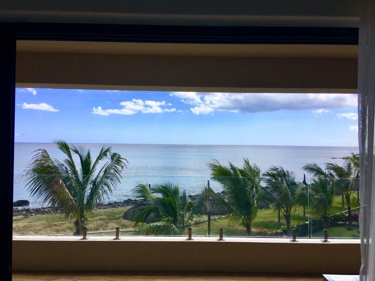 Apartment Ocean View *