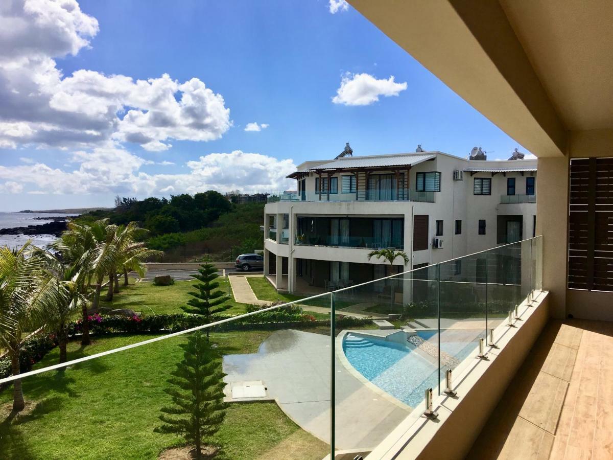 Ocean View *