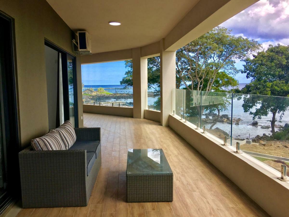 Ocean View *