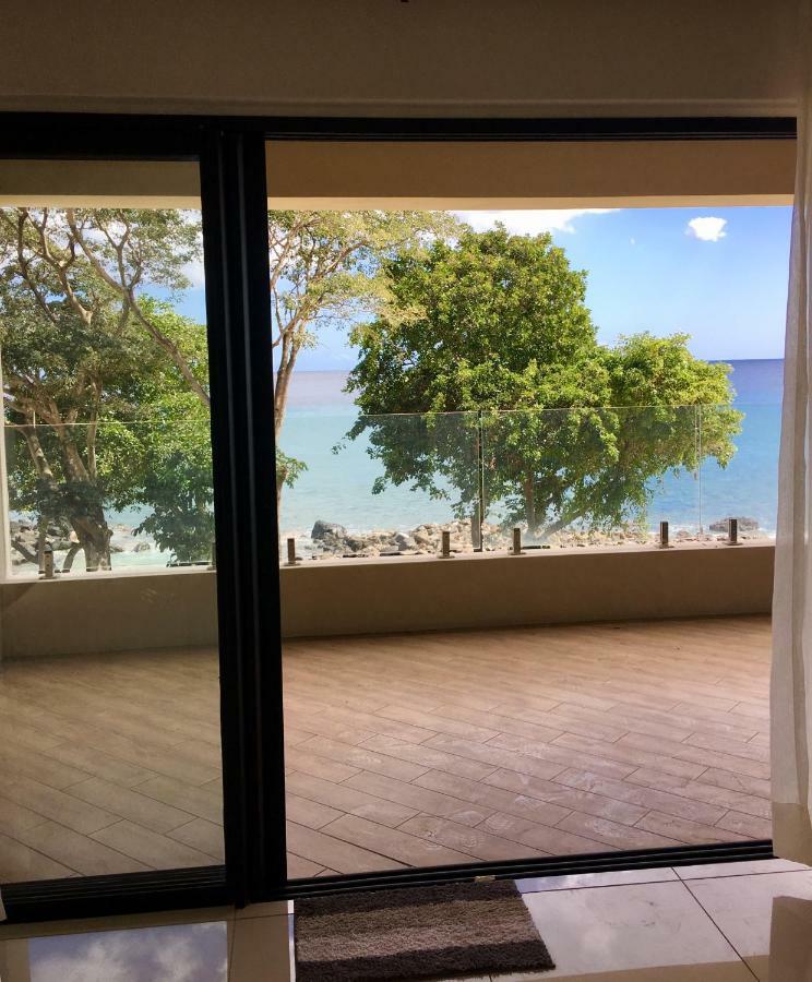 Apartment Ocean View Flic-en-Flacq