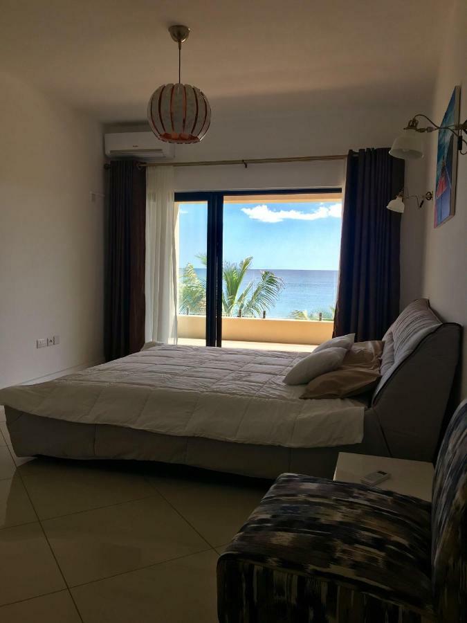 Ocean View Apartment *