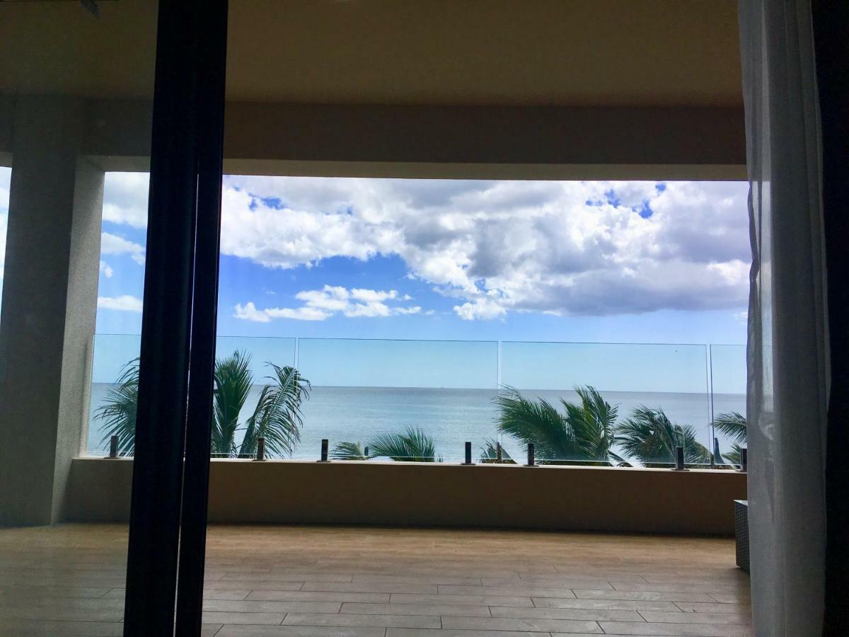 Ocean View Apartment
