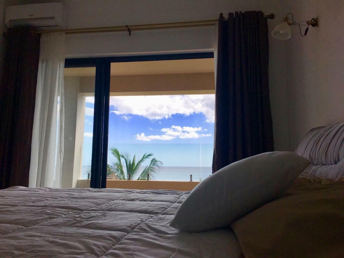 Apartment Ocean View Flic-en-Flacq