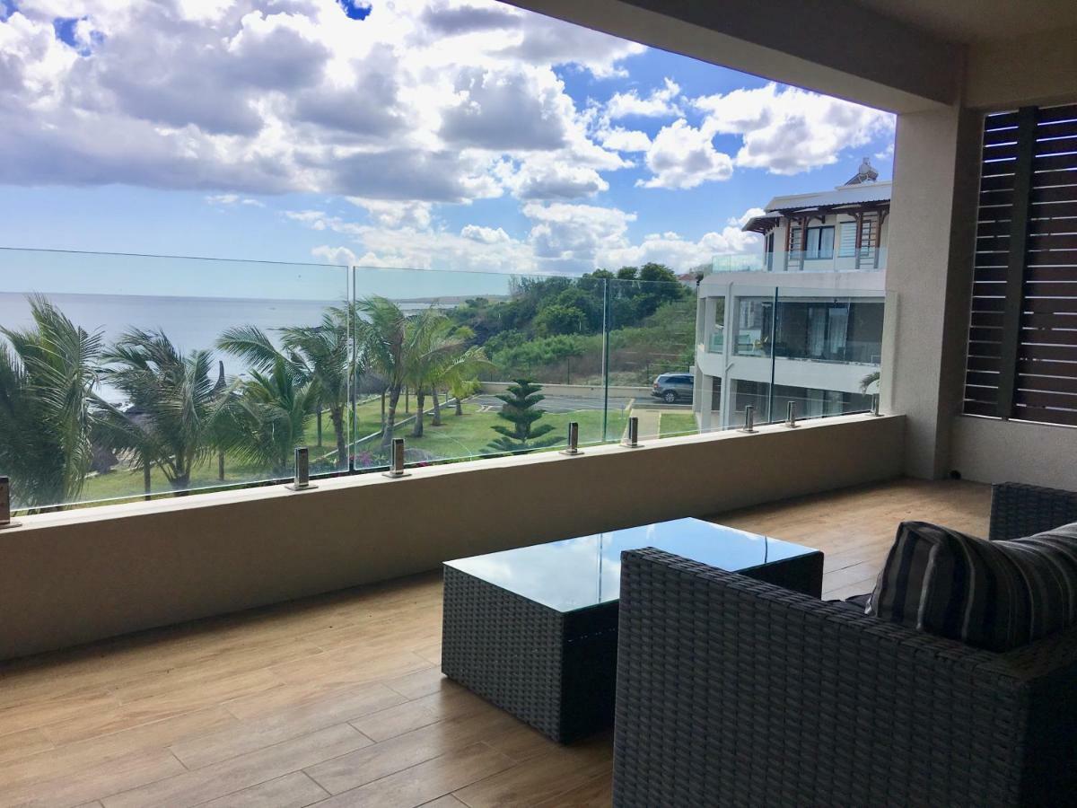 Apartment Ocean View *