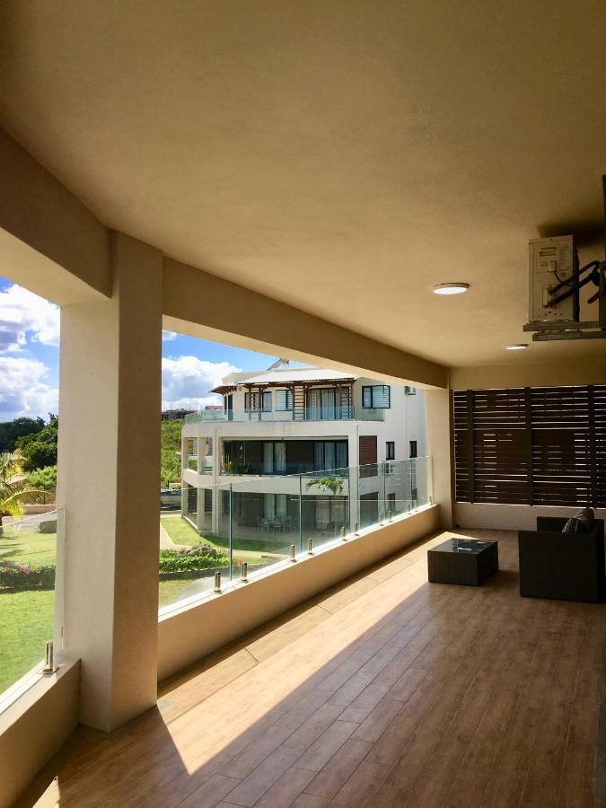 Ocean View Apartment