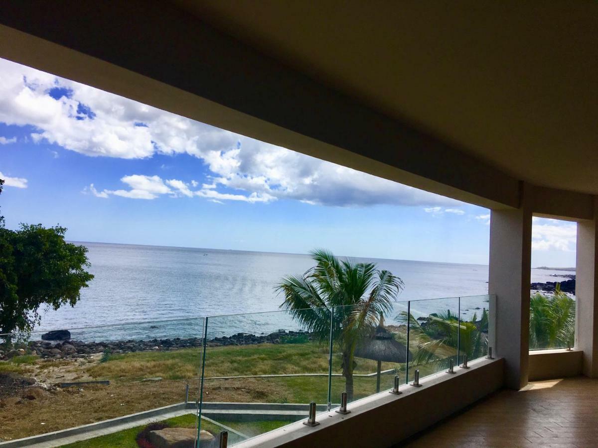 Apartment Ocean View *