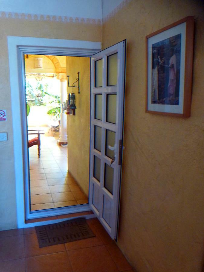 La Reine Creole Bed & Breakfast *