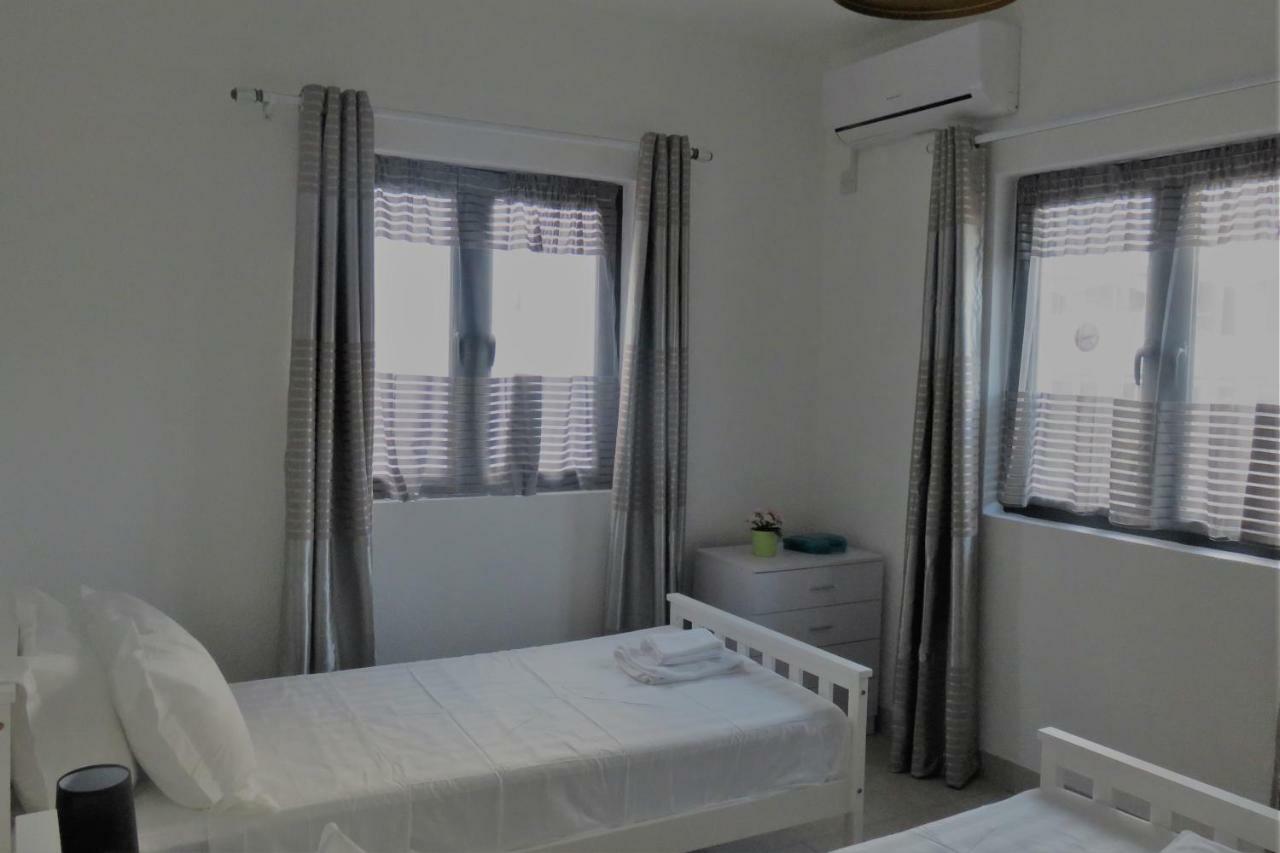 Ibiz Tourist 2 Homestay Mahebourg
