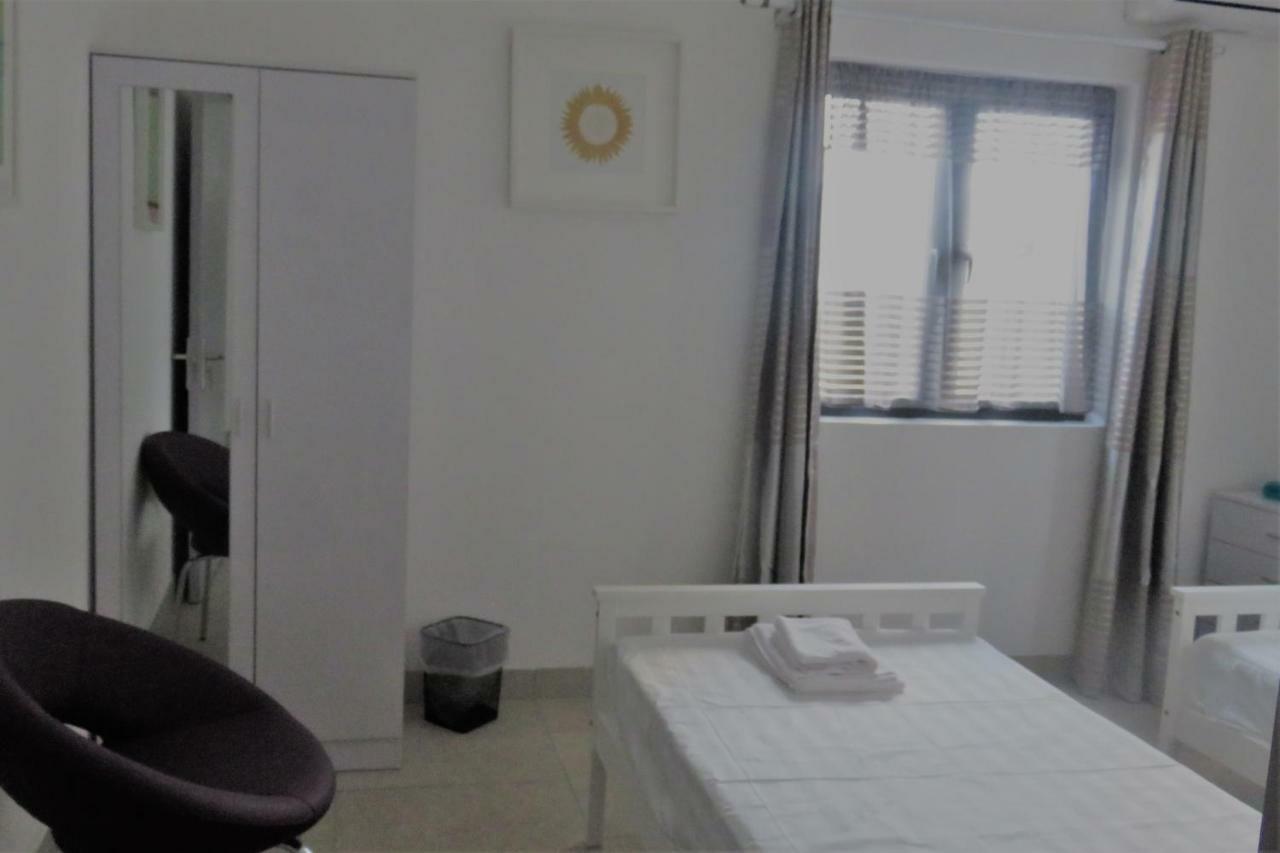 Homestay Ibiz Tourist 2 Mahebourg