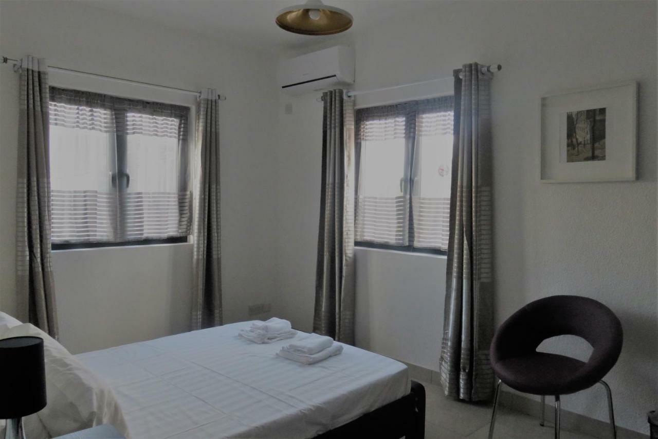Homestay Ibiz Tourist 2 Mahebourg
