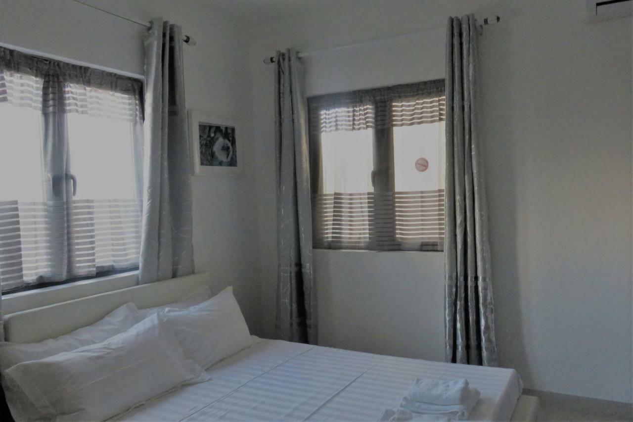 Ibiz Tourist 2 Homestay *