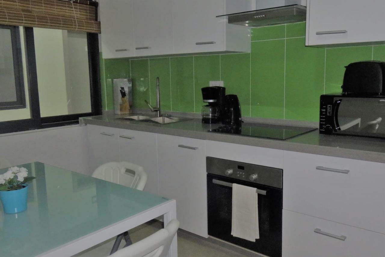 Homestay Ibiz Tourist 2