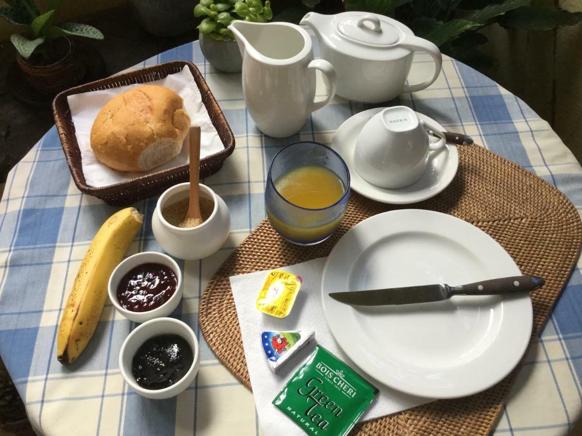 Bed & Breakfast La Reine Creole