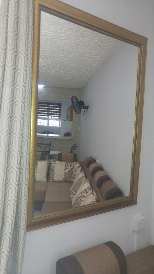 Apartment Beach Apartment Pereybere Beach