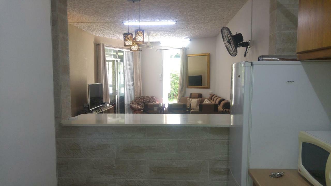 Beach Apartment