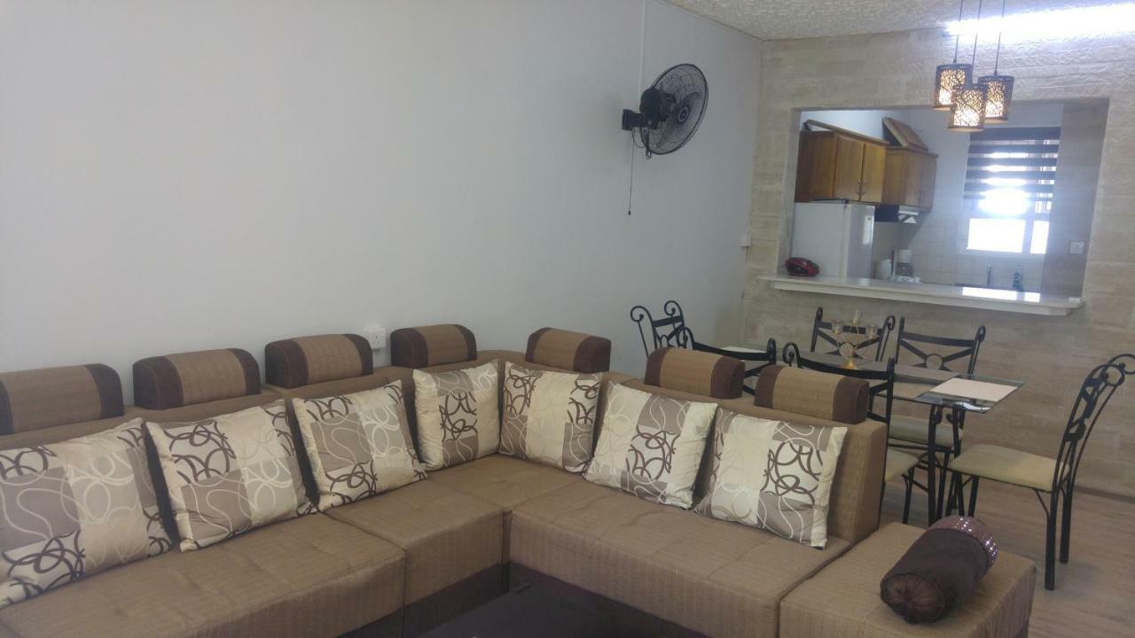 Apartment Beach Apartment *