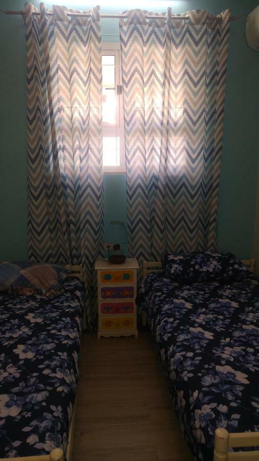 Beach Apartment * Pereybere Beach