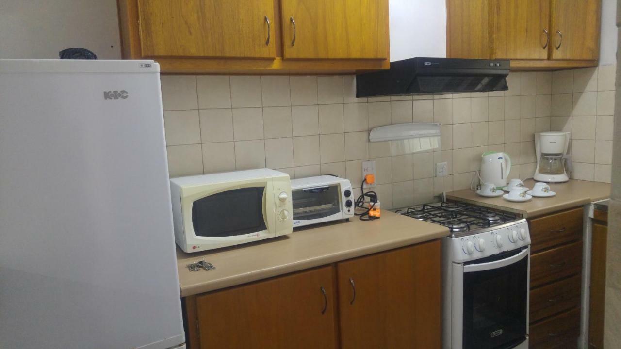 Beach Apartment Pereybere Beach