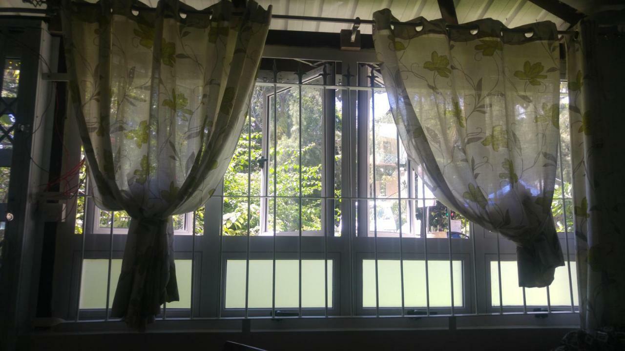 Beach Apartment Apartment Pereybere Beach