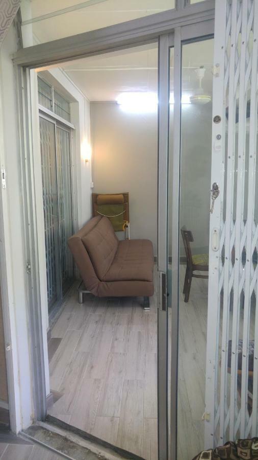Beach Apartment Apartment Pereybere Beach