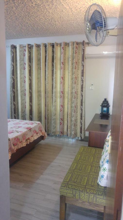 Beach Apartment Apartment Pereybere Beach