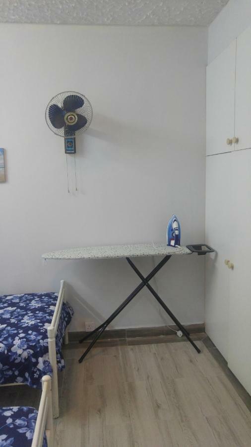Apartment Beach Apartment
