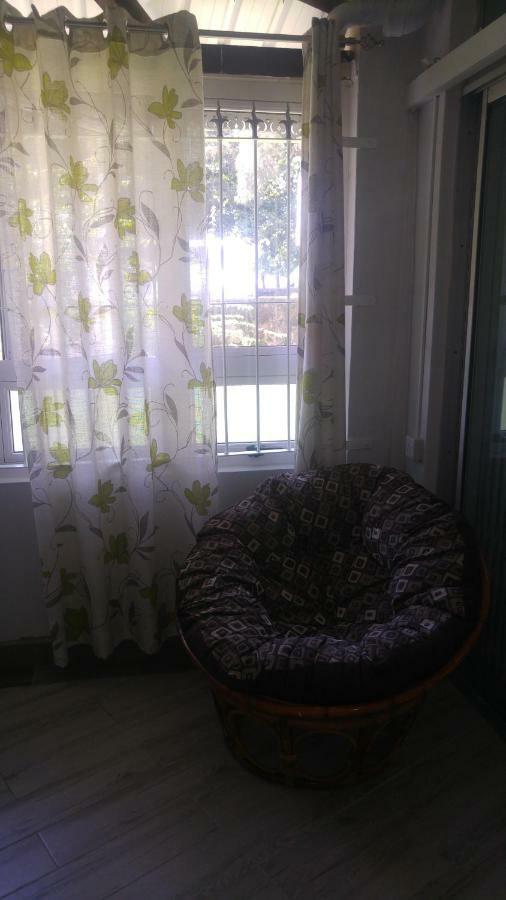 Apartment Beach Apartment Pereybere Beach