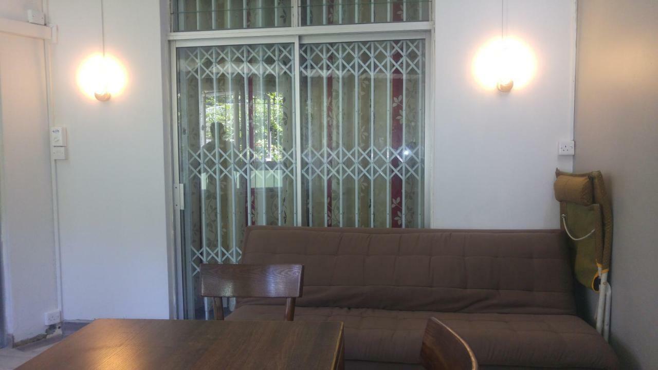Beach Apartment * Pereybere Beach