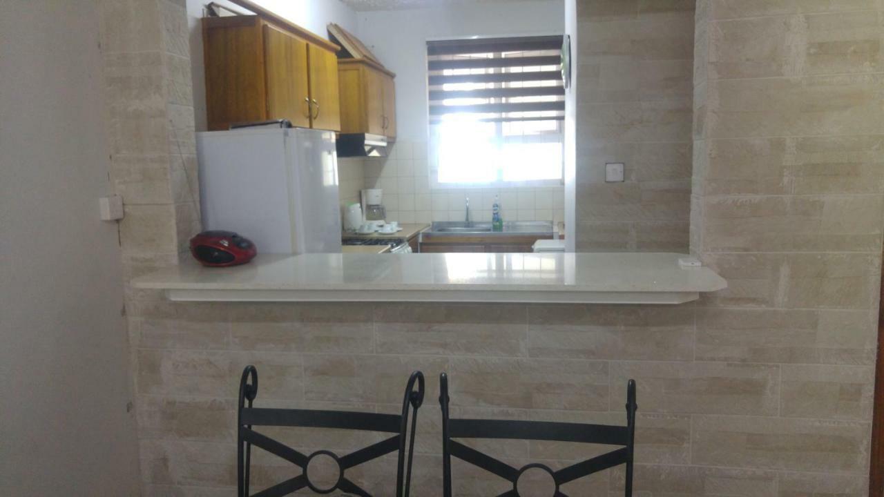 Beach Apartment Apartment Pereybere Beach
