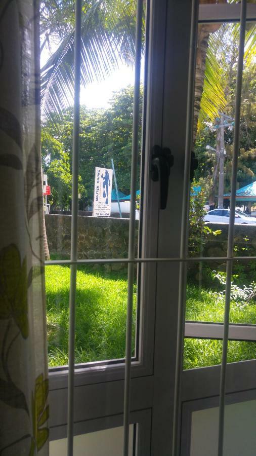Beach Apartment * Pereybere Beach