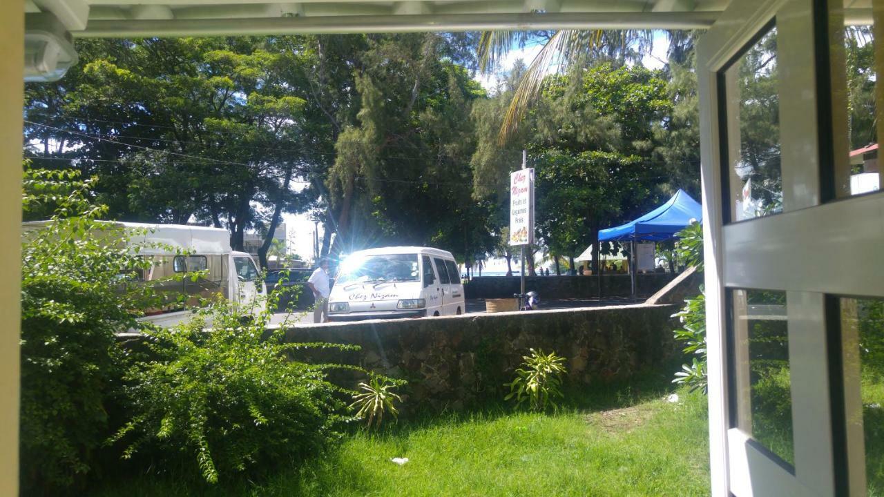 Apartment Beach Apartment Pereybere Beach