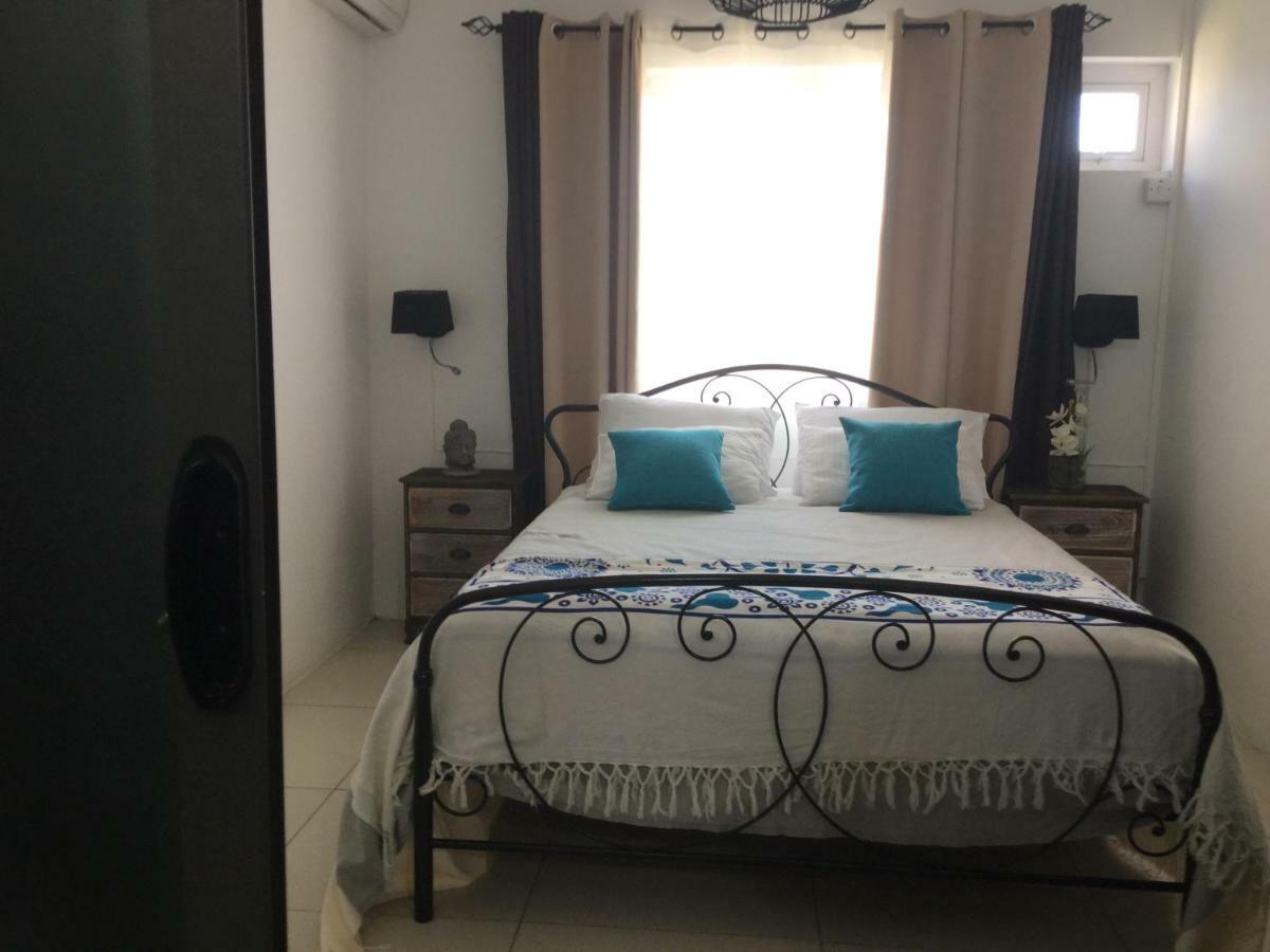Pereybere Penthouse