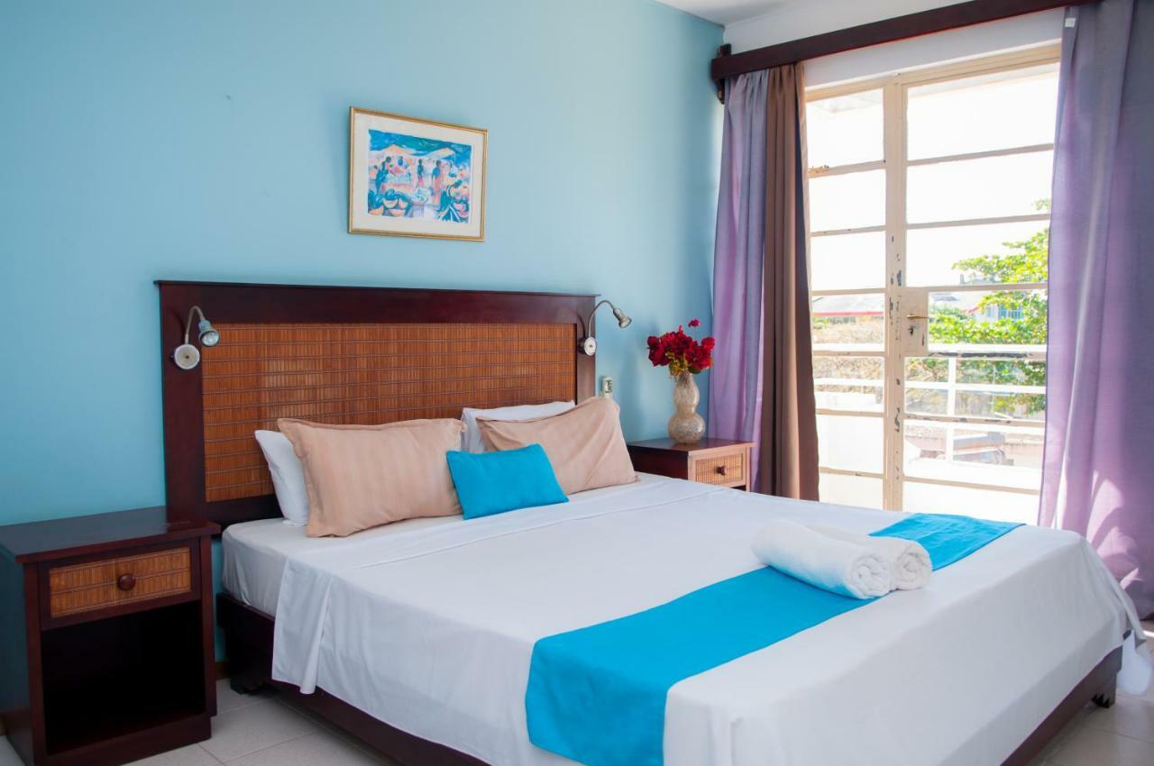 The Bay Resort, 3* Grand Baie