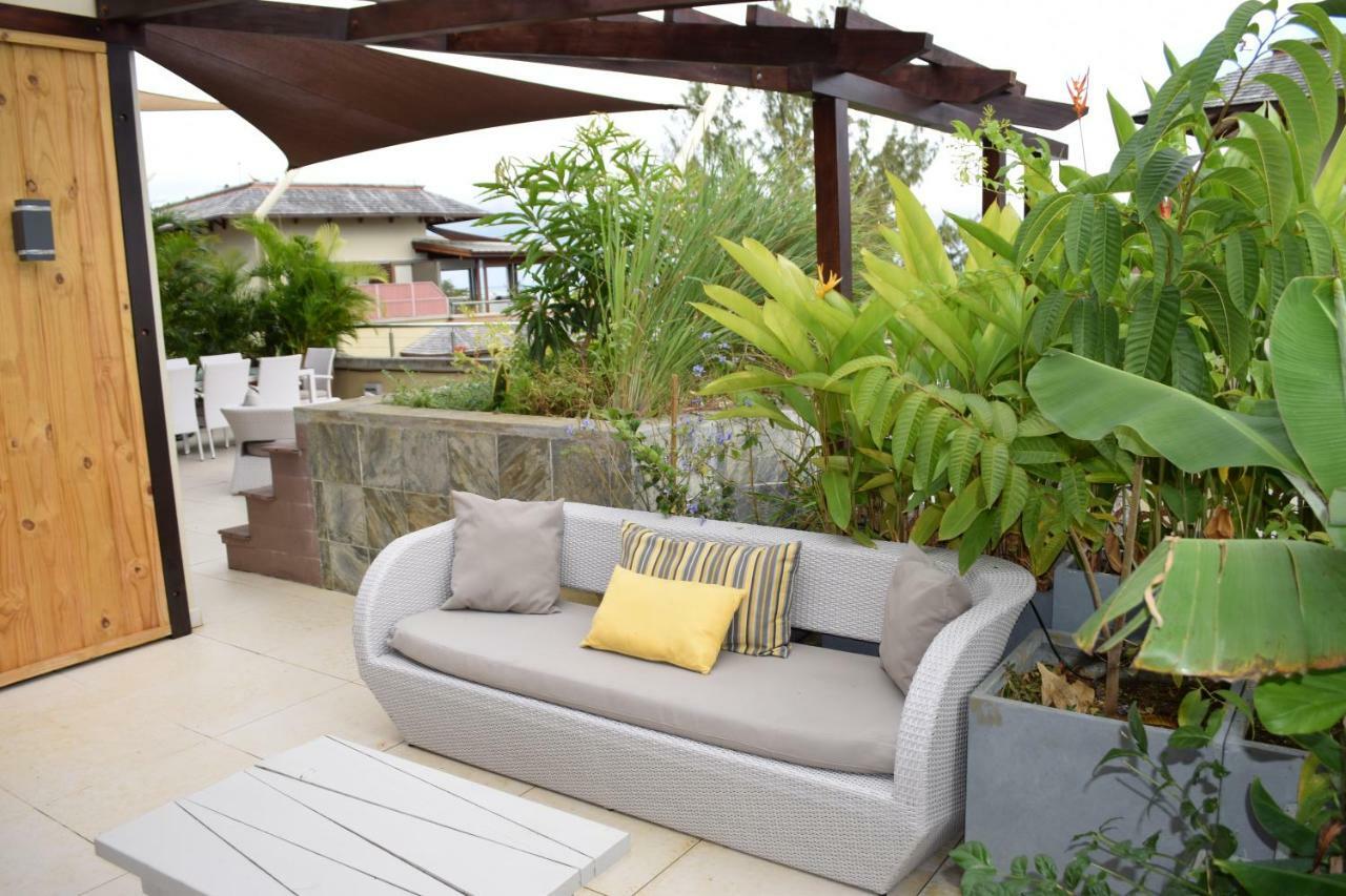 Belle Crique D3 Ile Maurice Apartment Tamarin