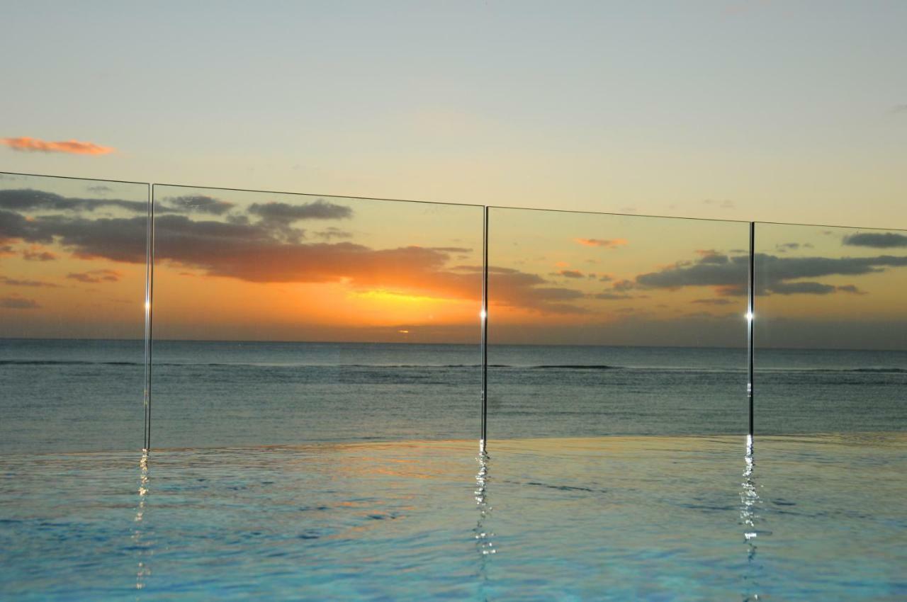 Apartment Beach Penthouse Wolmar Flic-en-Flacq