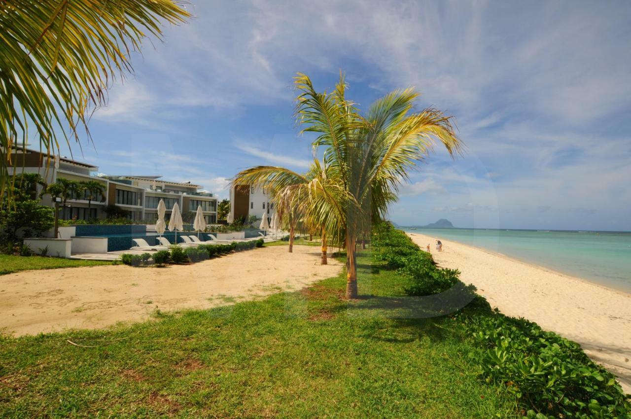Apartment Beach Penthouse Wolmar Flic en Flac