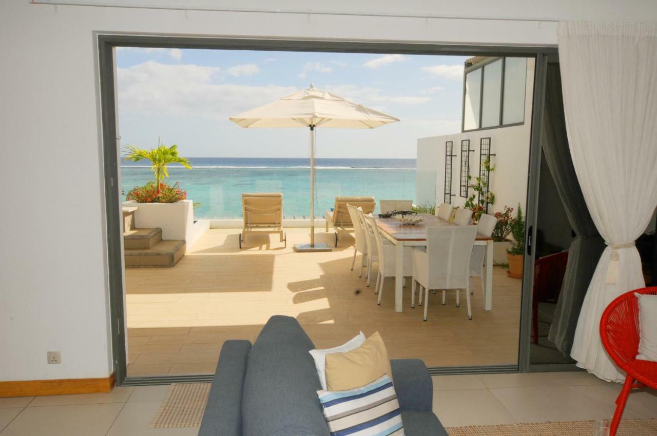 Beach Penthouse Wolmar *
