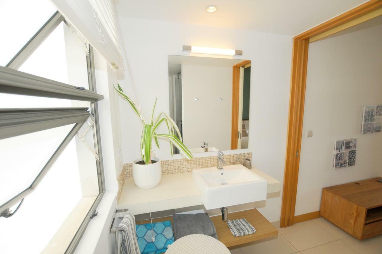 Beach Penthouse Wolmar *