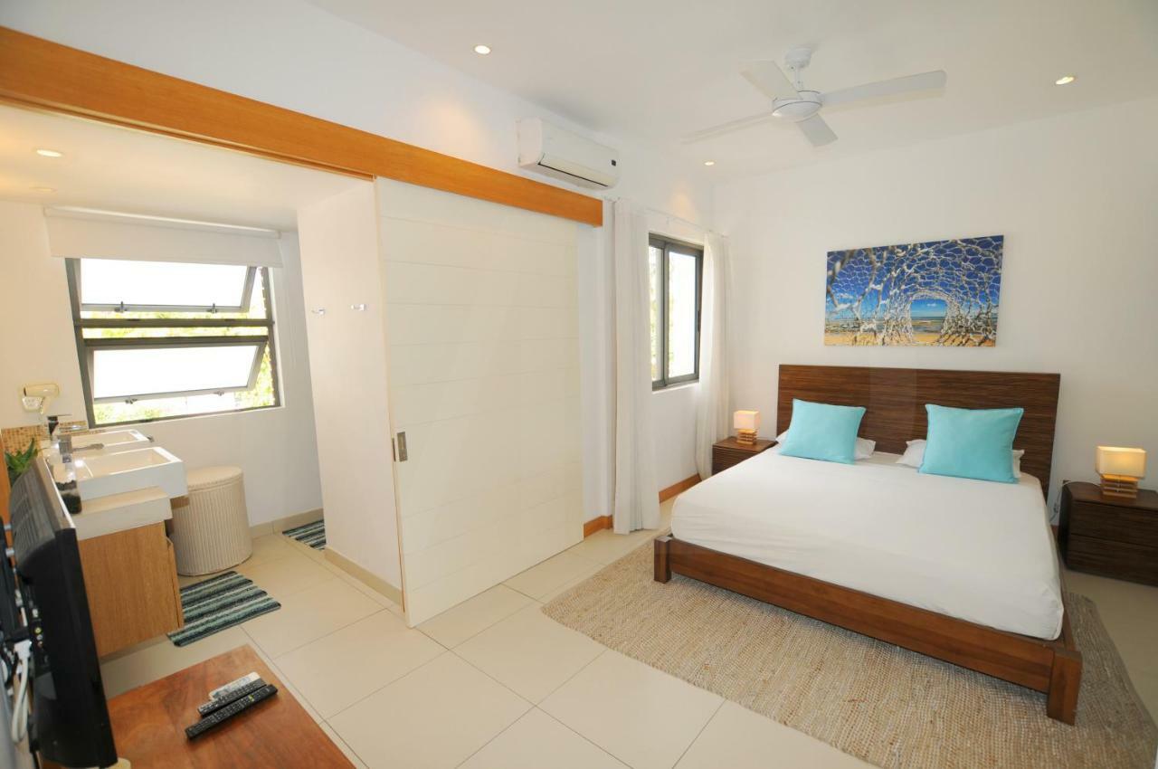 Apartment Beach Penthouse Wolmar