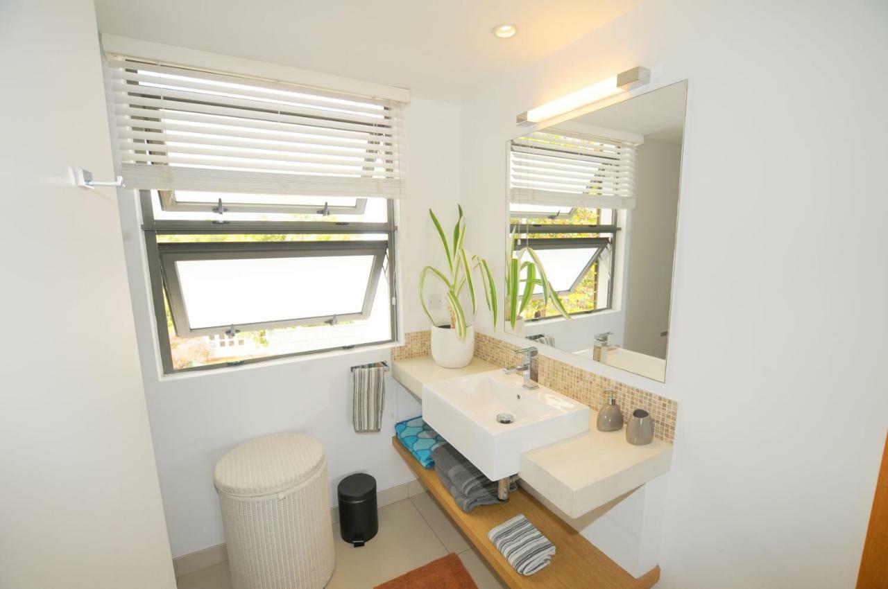 Beach Penthouse Wolmar Apartment Flic-en-Flacq