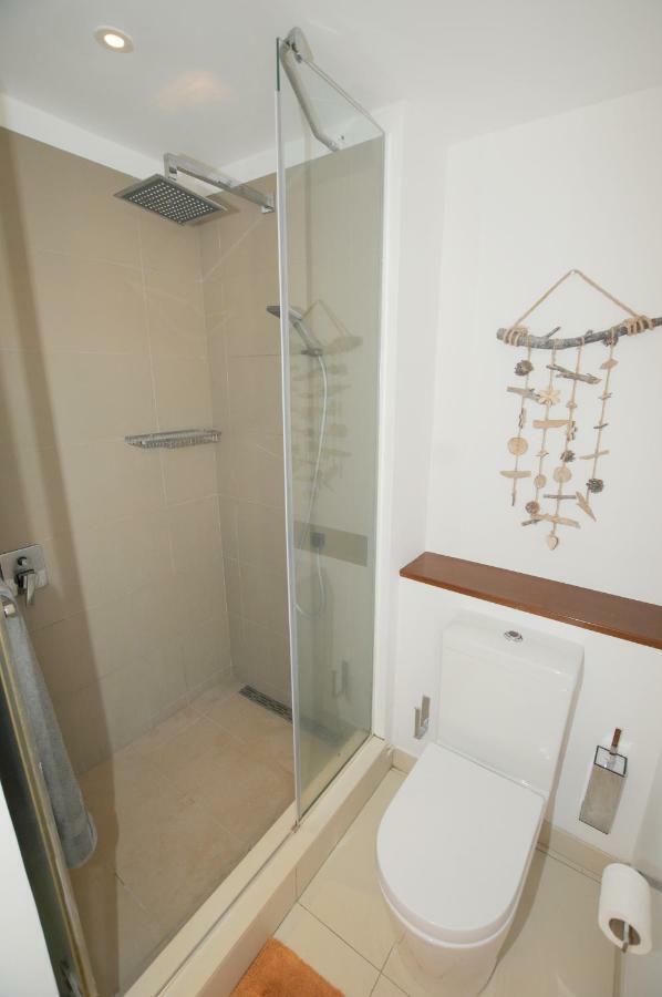 Beach Penthouse Wolmar Flic-en-Flacq