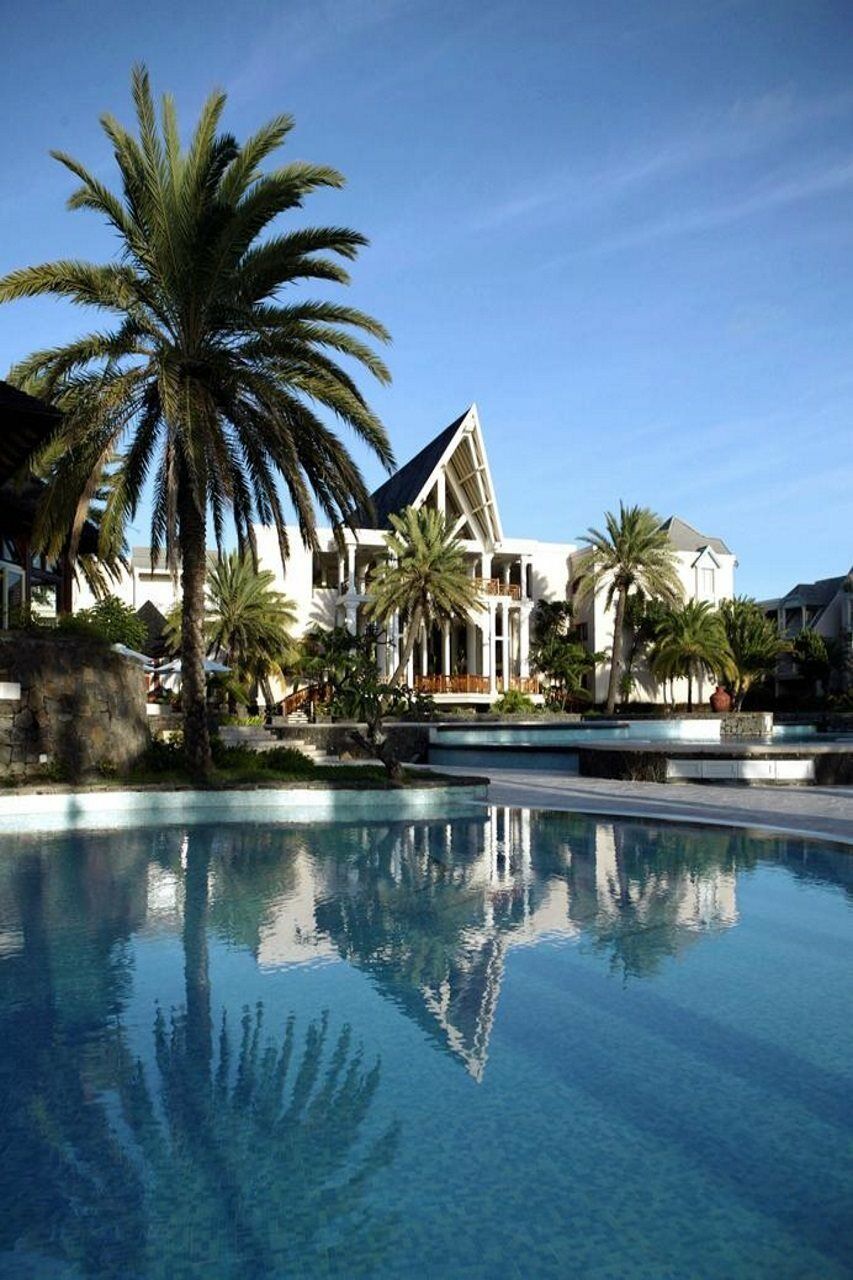 The Mauritius Hotel Belle Mare